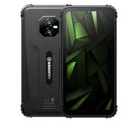 Hammer HAMMER Ranger 4G 8/256Go Smartphone 4G duradero con Android 15, batería de larga duración y tecnología eSIM que desafía condiciones extremas.