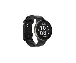 Hammer HAMMER Watch Ventus Smartwatch GPS AMOLED Reloj inteligente resistente con GPS y rutas GPX, pantalla AMOLED de 1,32", 144 modos deportivos, autonomía