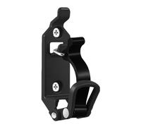 Hammer Holder Clamp, Axe Holder Clamp, Roof Clamps, Car Roof Mount, Roof Rack Accessories, Rubber Clamps Rack, Outdoor Tool Holder for Rakes, Shovel, Hammers, and Axe