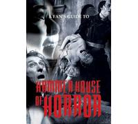 Hammer Horror - A Fan's Guide [Reino Unido] [DVD]