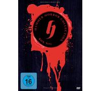 Hammer Horror Collection - Box No. 1 [Alemania] [DVD]