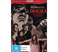 Hammer Horror Dracula Prince Of Darkness [NON-UK Format / Region 4 Import - Australia]