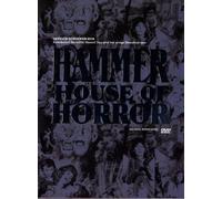 Hammer House of Horror - Box [Alemania] [DVD]