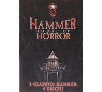 Hammer - House of horror [Italia] [DVD]