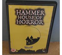 Hammer House Of Horror, Vol. 4 [DVD]