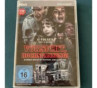 Hammer House of Mystery and Suspense: The Complete Series [European Import / English Audio] Region 2 DVD