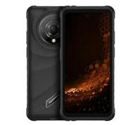 Telefono movil smartphone rugerizado hammer iron 6 - 6gb - 128gb - 6.56 pulgadas - negro (TEL001058)