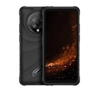 Hammer Iron 6 5G 6GB 128GB 6.56" Negro