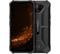 Hammer Iron V 6.52 6GB + 6GB/64GB Smartphone Dual SIM (Negro)