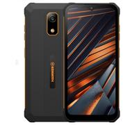 Hammer IRON Va 4G 4GB 64GB 6.56" Negro Naranja