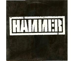 Hammer - It's All Good / Pumps & A Bump [Vinilo]