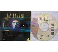 Hammer, Jan - Beyond The Minds Eye