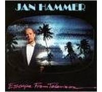 Hammer,Jan - Escape from Television