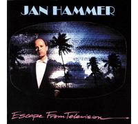 Hammer Jan - Escape from TV
