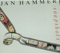 Hammer, Jan - Snap Shots
