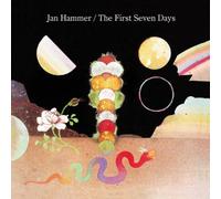 Hammer Jan - The First Seven Days