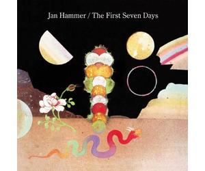 Hammer Jan - The First Seven Days