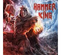Hammer King Hammer King (CD) Album Digipak (Importación USA)