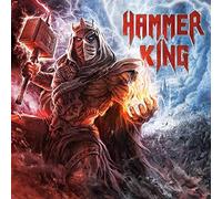 Hammer King Hammer King (Vinyl) 12" Album