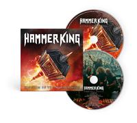 Hammer King - Kingdom Of The Hammer King (2CD, Remastered 2025)