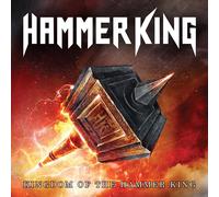 Hammer King - Kingdom Of The Hammer King 2025)