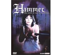 Hammer, la maison de tous les cauchemars - Episodes 4 à 6 [Francia] [DVD]