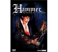 Hammer, la maison de tous les cauchemars - Episodes 7 à 9 [Francia] [DVD]