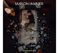 Hammer,Marlon - Szenarien [Vinilo]