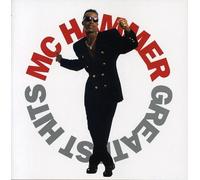 Hammer Mc - Greatest Hits-Mc Hammer