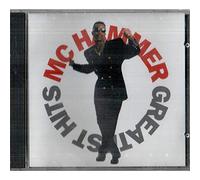 Hammer Mc - Greatest Hits-Mc Hammer
