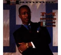 Hammer Mc – Please Hammer Don't Hurt 'em
