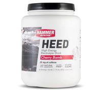 HAMMER NUTRITIN Electrlyte-Drink Heed Cherry Bmb (32 prcines)
