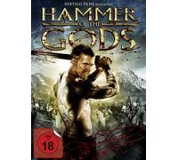 Hammer of the Gods [Alemania] [DVD]