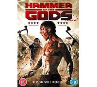 Hammer Of The Gods [DVD] [Reino Unido]