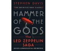 Hammer Of The Gods (ebook)