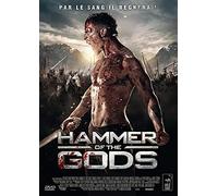 Hammer of the Gods [Francia] [DVD]