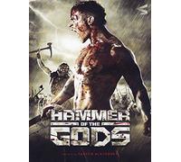 Hammer of the Gods [Italia] [DVD]