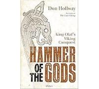 Hammer Of The Gods: King Olaf S Viking Conquest