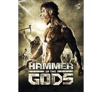 Hammer Of The Gods [USA] [DVD]