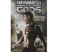 Hammer of the Gods [USA] [DVD]