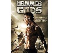 Hammer of the Gods [USA] [DVD]