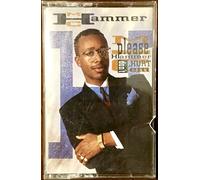 Hammer - Please Hammer Don'T Hurt [Casete]