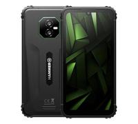 Hammer Ranger 4G 6GB 128GB 6" Negro