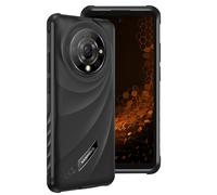 Telefono movil smartphone rugerizado hammer iron 6 - 6gb - 128gb - 6.56 pulgadas - negro