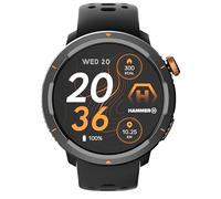 Smartwatch hammer watch 2 lite black (SMA002930)