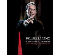 Hammer Story: The Authorised History of Hammer Films