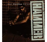 Hammer - The Funky Headhunter