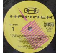 HAMMER - this is the way we roll 12
