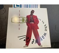 This Is the Way We Roll [Vinilo]