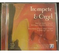 Hammer,Thomas - Trompete und Orgel [Import]